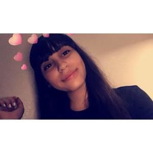 Meet your Posher, Rosie